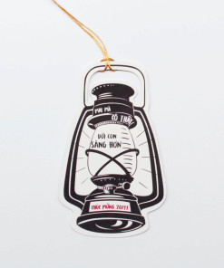 Thiệp cho ngày 20/11_Ngọn đèn Soi Sáng