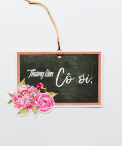 Thiệp cho ngày 20/11_Thương Lắm Cô Ơii