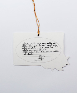 Alternative view of Thiệp cho ngày 20/11_Thương Lắm Cô Ơii