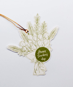 Thiệp cho ngày 20/11_Happy Teacher's Day