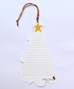 Alternative view of Thiệp Giáng Sinh_May your days be Merry and Bright