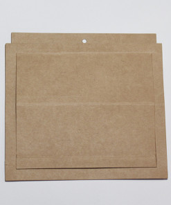 Slide and Stand (Hiệu ứng/Thiệp trơn)