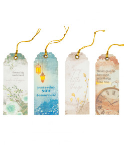 Set bookmark Rustic