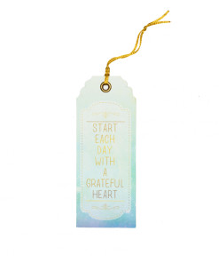 Bookmark Magical Start