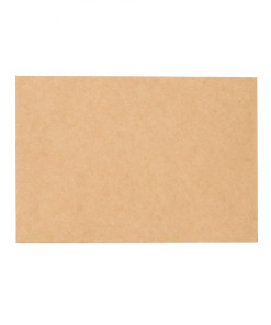 Alternative view of Bộ phong bì trơn hình chữ nhật