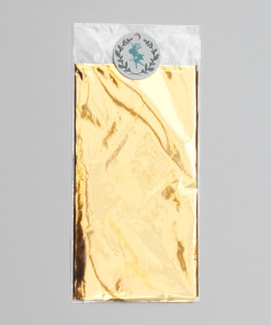 Giấy foil nhũ vàng