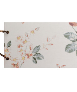 Sổ album trơn 14x23cm