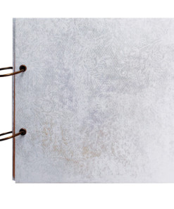 Sổ album trơn 21x21cm (mẫu bìa 1)