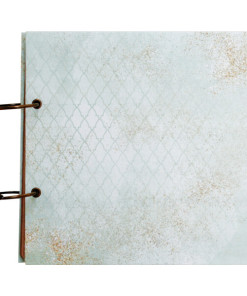 Sổ album trơn 21x21cm (mẫu bìa 2)