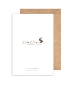 Alternative view of I am really...sorry (thiệp xin lỗi mẫu 2)