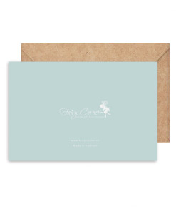 Alternative view of Be your.. (Thiệp inspire mẫu 1)