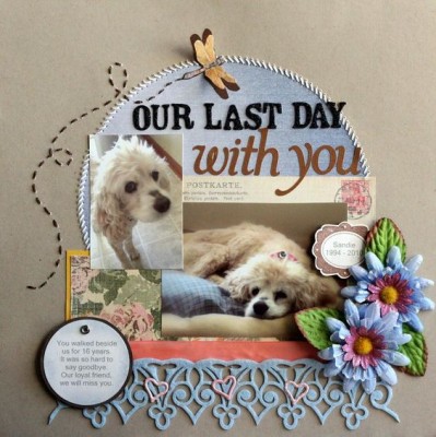 làm scrapbook cho bản thân làm scrapbook cho bản thân