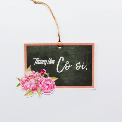 Quà tặng vintage