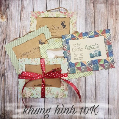 Quà tặng vintage