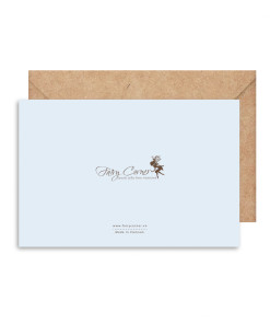 Alternative view of You're my better half (thiệp Valentine mẫu 1)