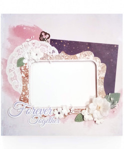 Scrapbook Love Palette