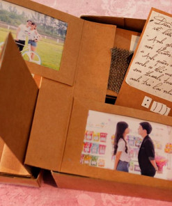 Dịch vụ viết chữ Fairy Corner