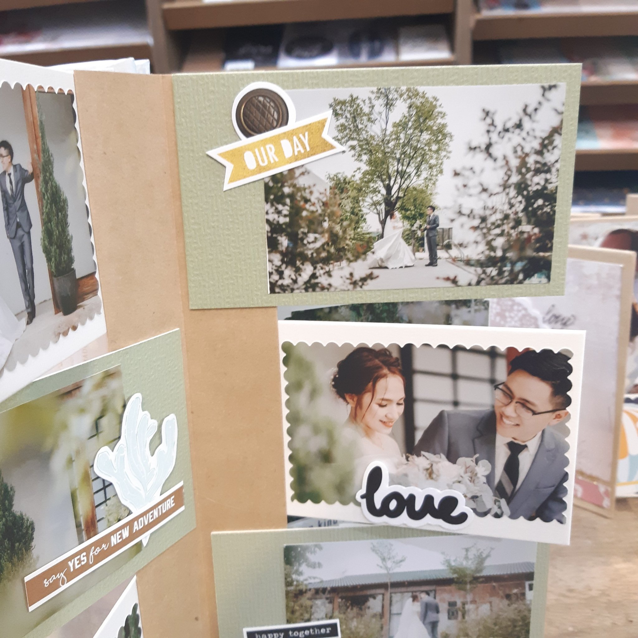 It's your day (Chủ đề Sinh nhật) - Ảnh 6