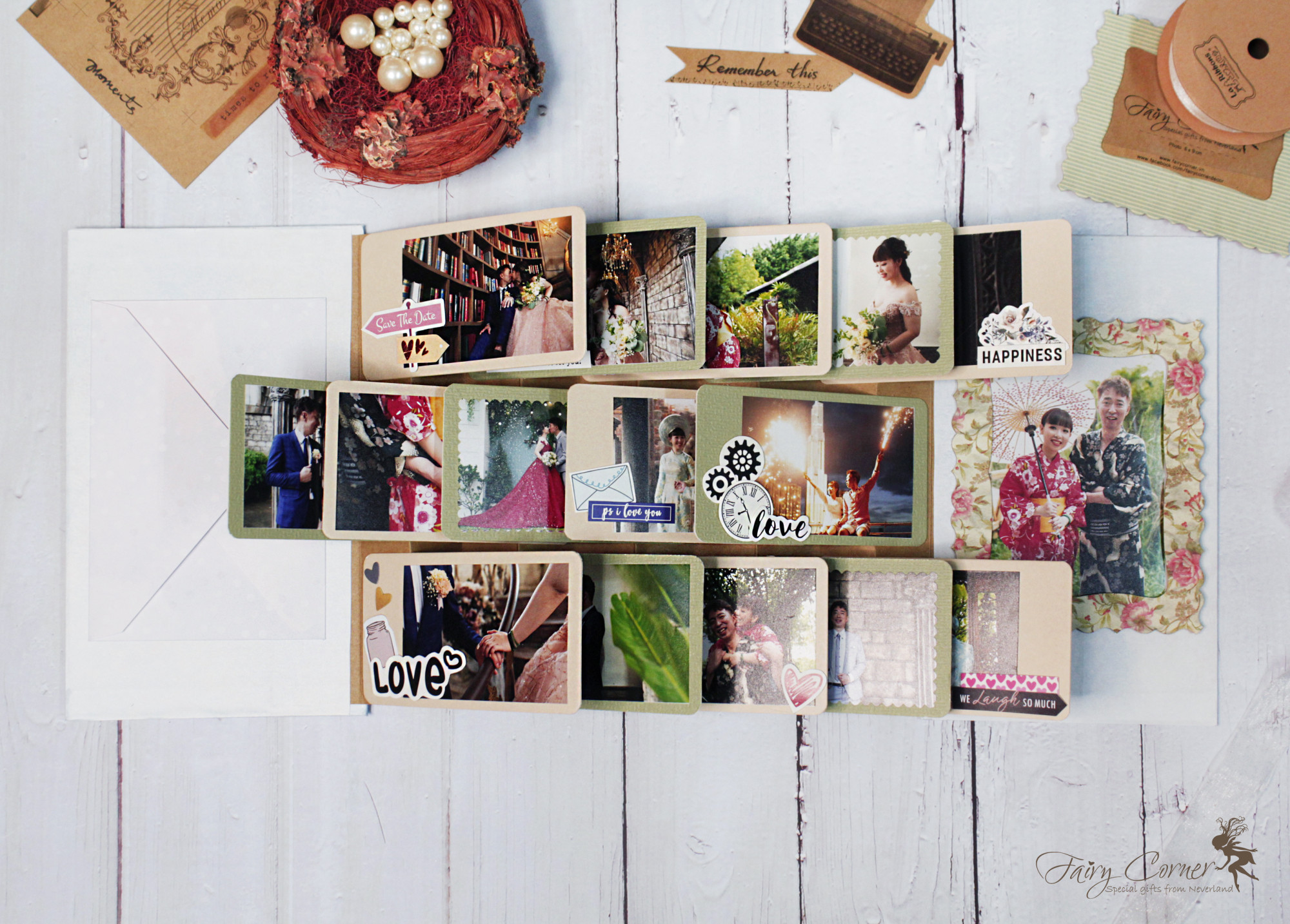 It's your day (Chủ đề Sinh nhật) - Ảnh 5