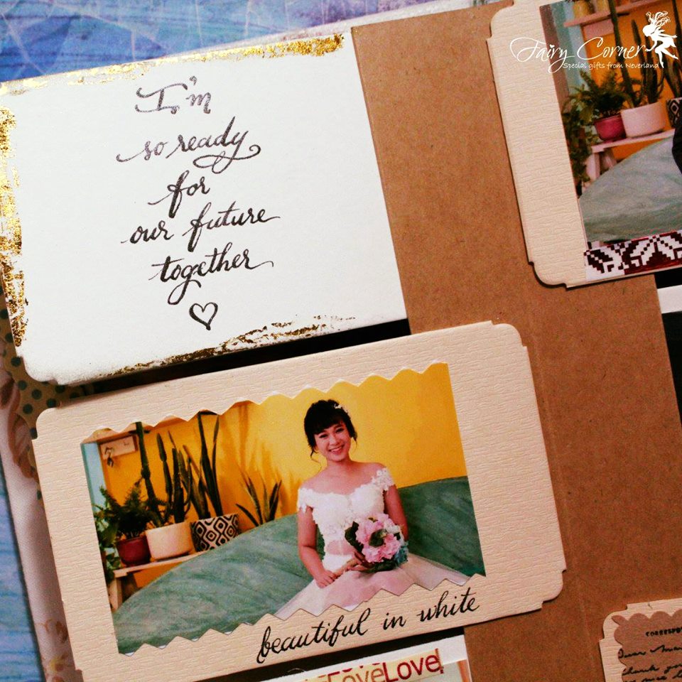 It's your day (Chủ đề Sinh nhật) - Ảnh 7