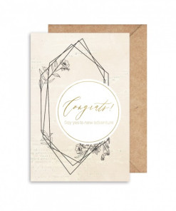 Thiệp chúc mừng