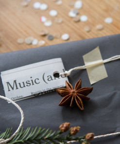 Dịch vụ gói quà