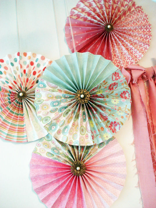 Fairy Corner