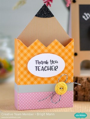 Cách tự làm thiệp vừa đẹp vừa ý nghĩa tặng thầy cô giáo nhân ngày 2011
