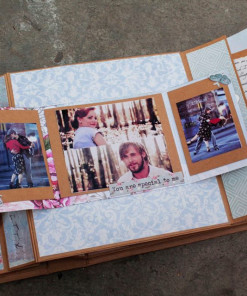 Dịch vụ dán ảnh