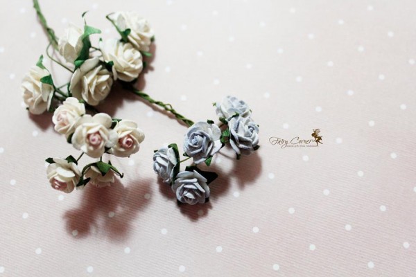 Hoa giấy trang trí mua ở đâu?