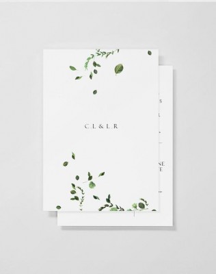 Các mẫu thiệp cưới đẹp