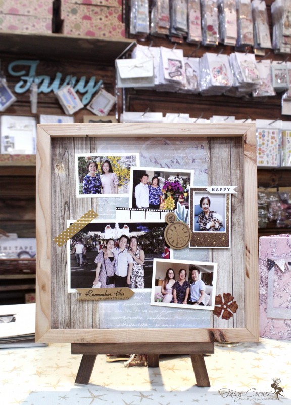 Fairy Corner