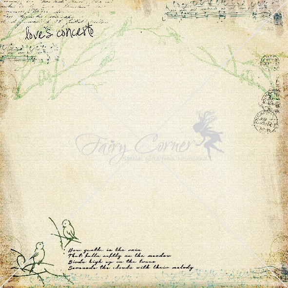 Fairy Corner