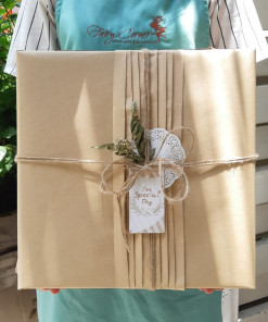 Alternative view of Dịch vụ gói quà nghệ thuật