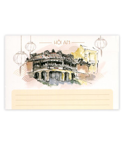 Postcard Hội An