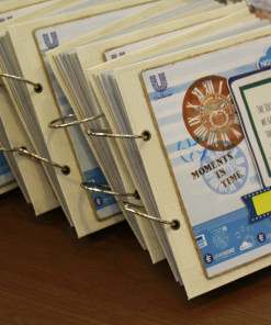 Đặt album theo yêu cầu (Order Album Handmade)