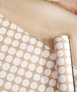 Giấy gói họa tiết PA002200005 (nhiều mẫu)