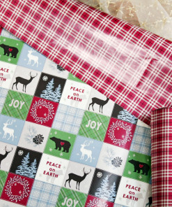 Phụ kiện gói quà