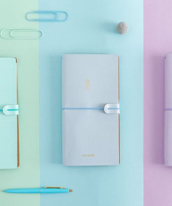 Alternative view of Sổ bìa da (Sổ gáy đặc biệt BL002000004)