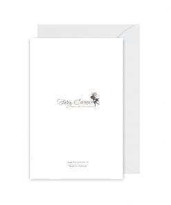 Alternative view of Thiệp giấy in Birthday - Relax