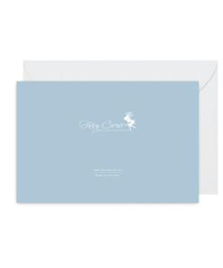 Alternative view of Thiệp giấy in Birthday - Make a Wish