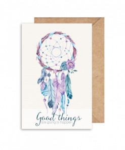 Thiệp truyền cảm hứng