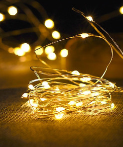 Dây đèn Fairy Light 2m