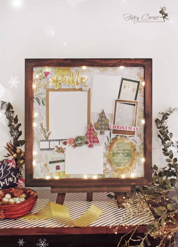 Fairy Corner