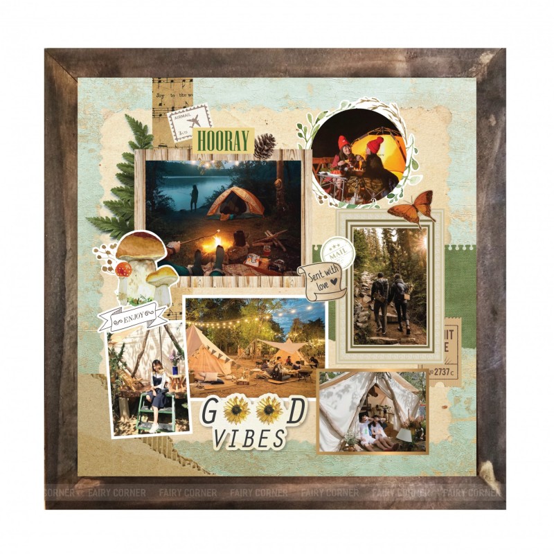 Fairy Corner