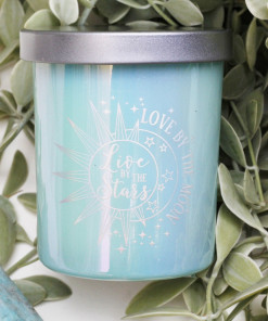 Nến thơm CBI Sweet Tea Lọ