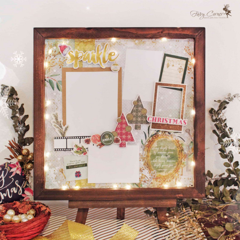 Fairy Corner