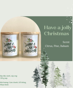 Alternative view of Nến thơm Elayne Jolly