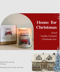 Alternative view of Nến thơm Elayne Home