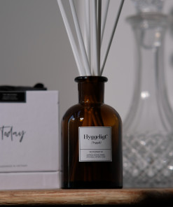 Alternative view of Bộ khuếch tán tinh dầu Tomorrow Land